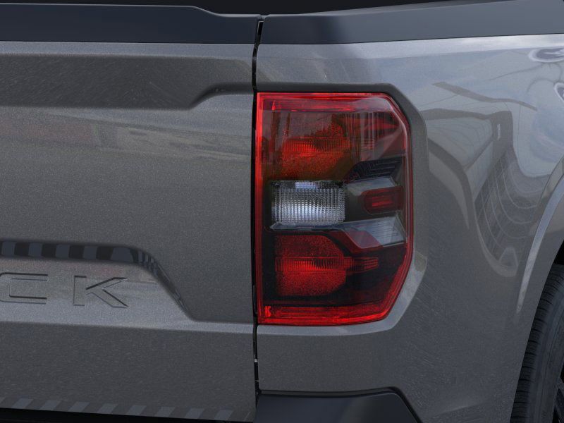 Thumbnail: 2025 Ford Maverick - 22