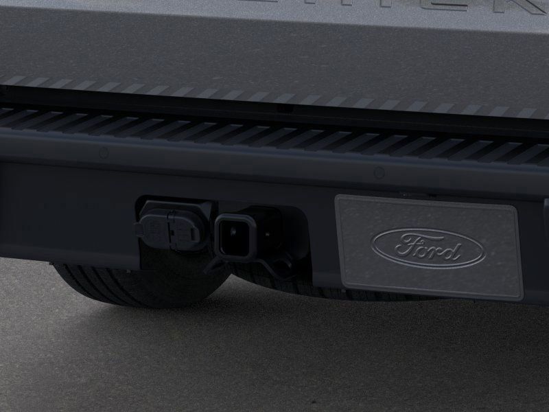 Thumbnail: 2025 Ford Maverick - 23