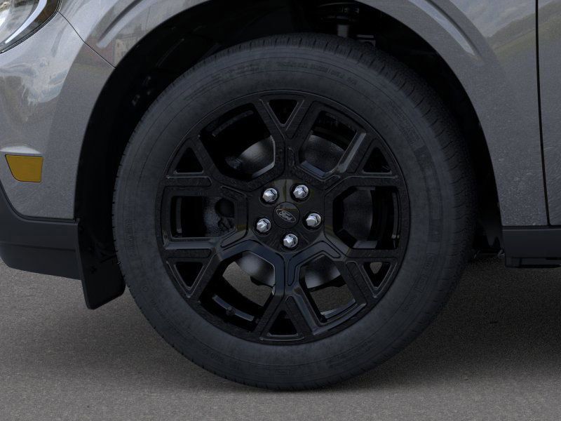 Thumbnail: 2025 Ford Maverick - 7