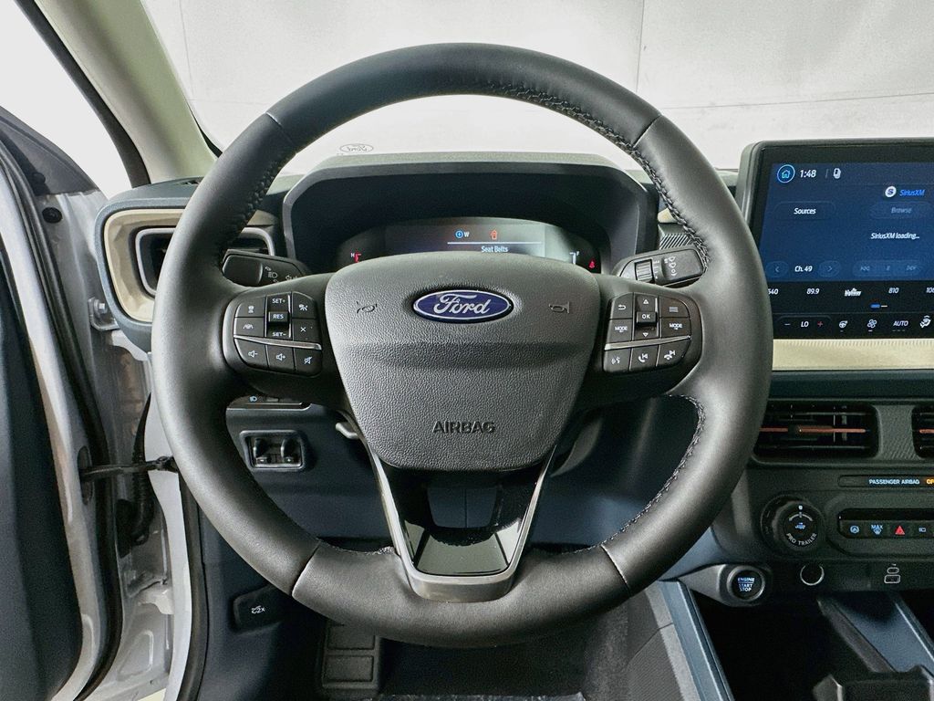 Thumbnail: 2026 Ford Maverick - 15