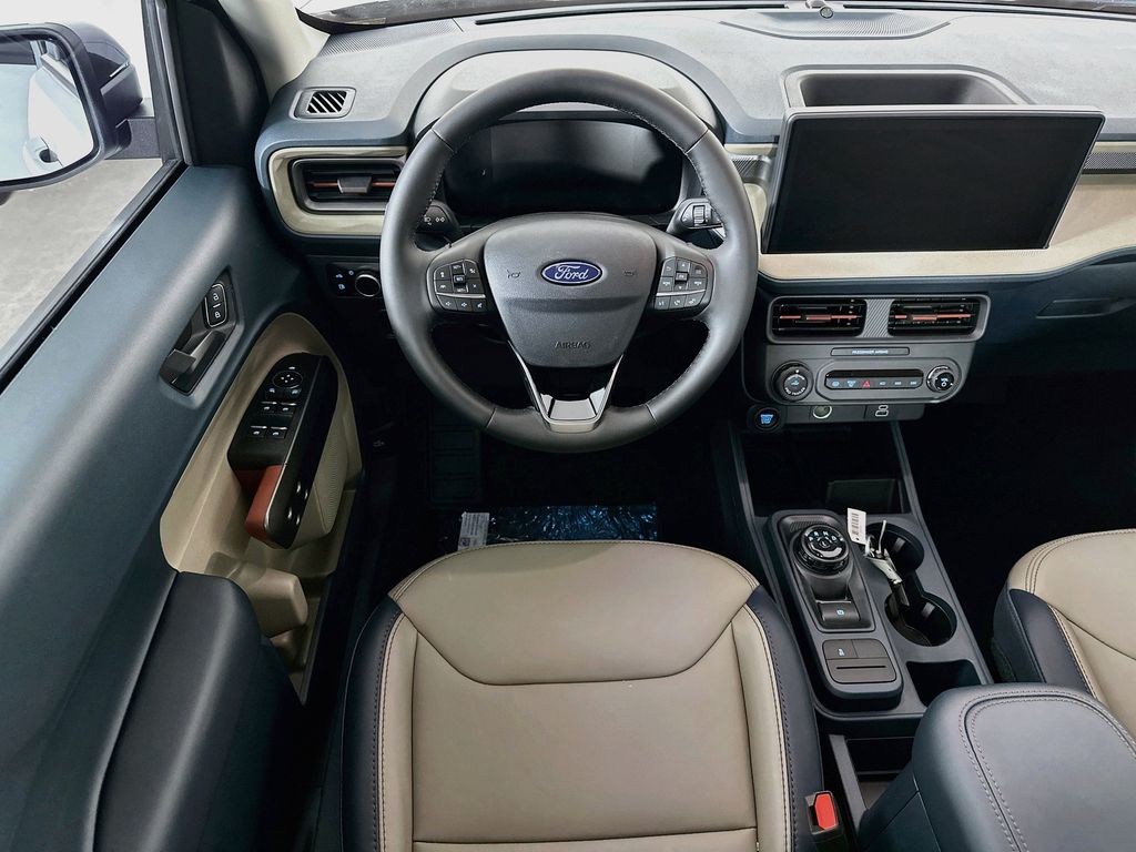 Thumbnail: 2026 Ford Maverick - 10