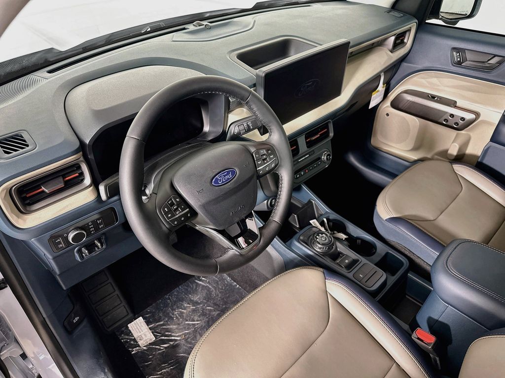 Thumbnail: 2026 Ford Maverick - 2