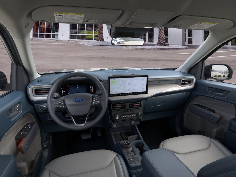 Thumbnail: 2026 Ford Maverick - 2