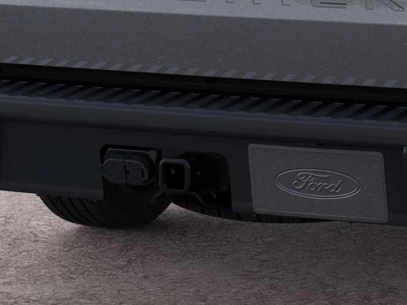 Thumbnail: 2026 Ford Maverick - 23