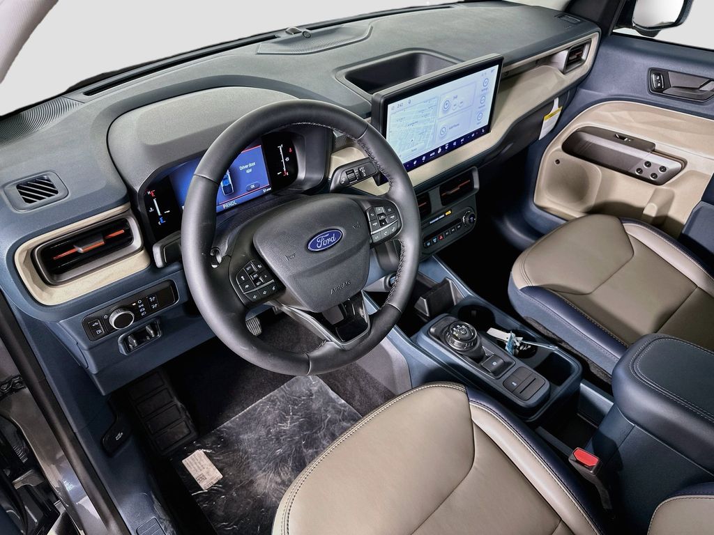 Thumbnail: 2026 Ford Maverick - 2