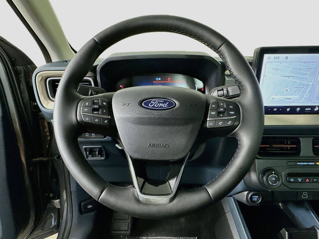 Thumbnail: 2026 Ford Maverick - 15