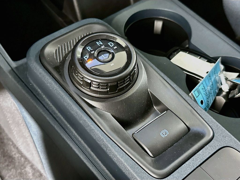 Thumbnail: 2026 Ford Maverick - 17