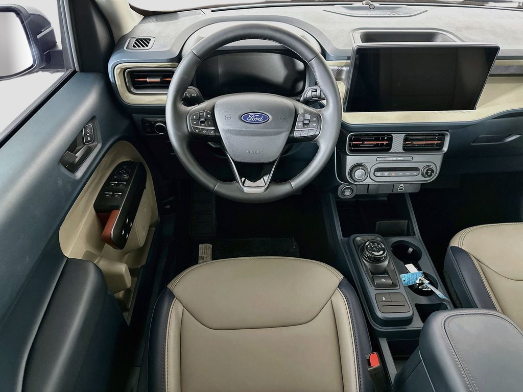 Thumbnail: 2026 Ford Maverick - 10