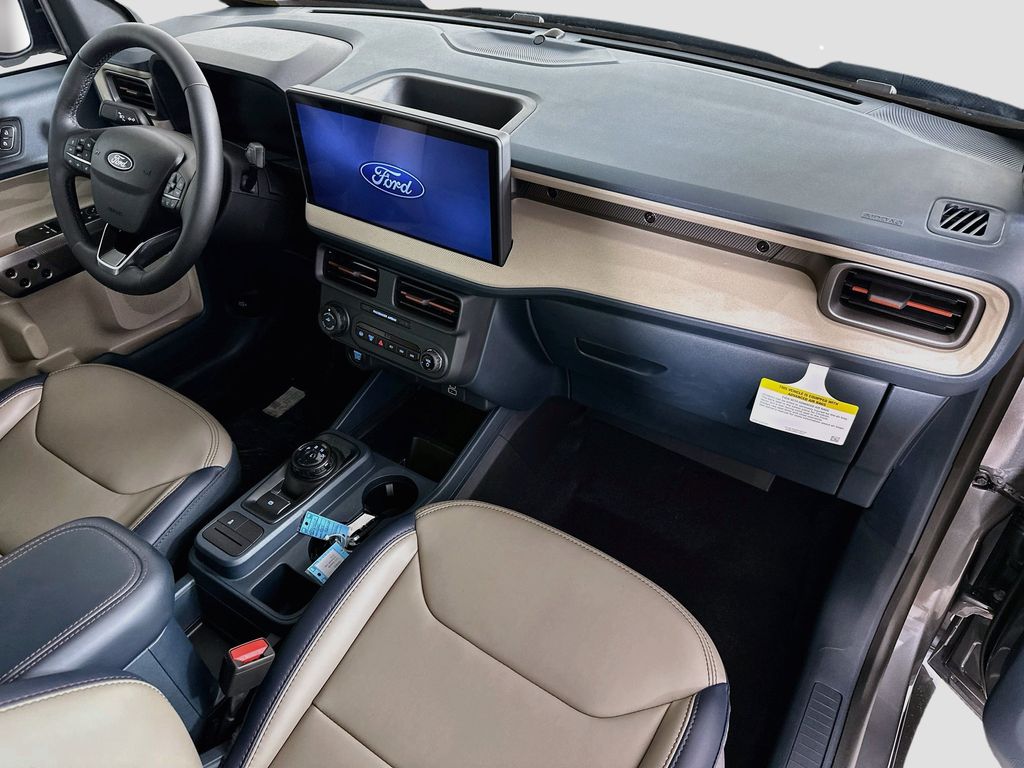 Thumbnail: 2026 Ford Maverick - 32