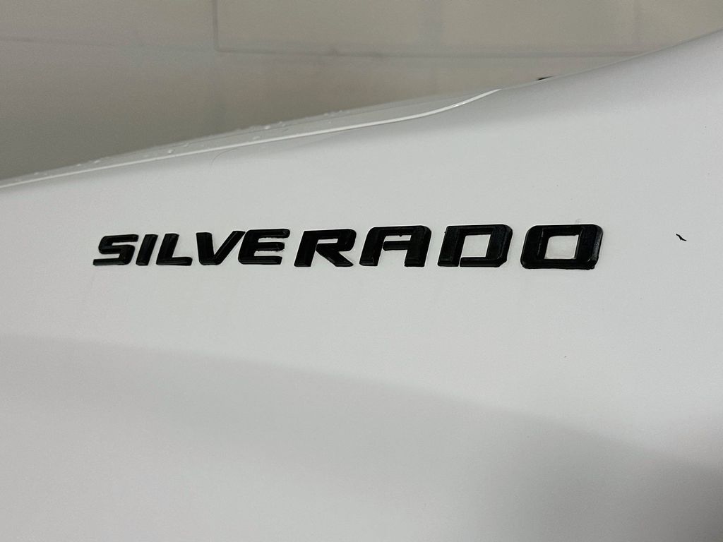 Thumbnail: 2022 Chevrolet Silverado 1500 - 7