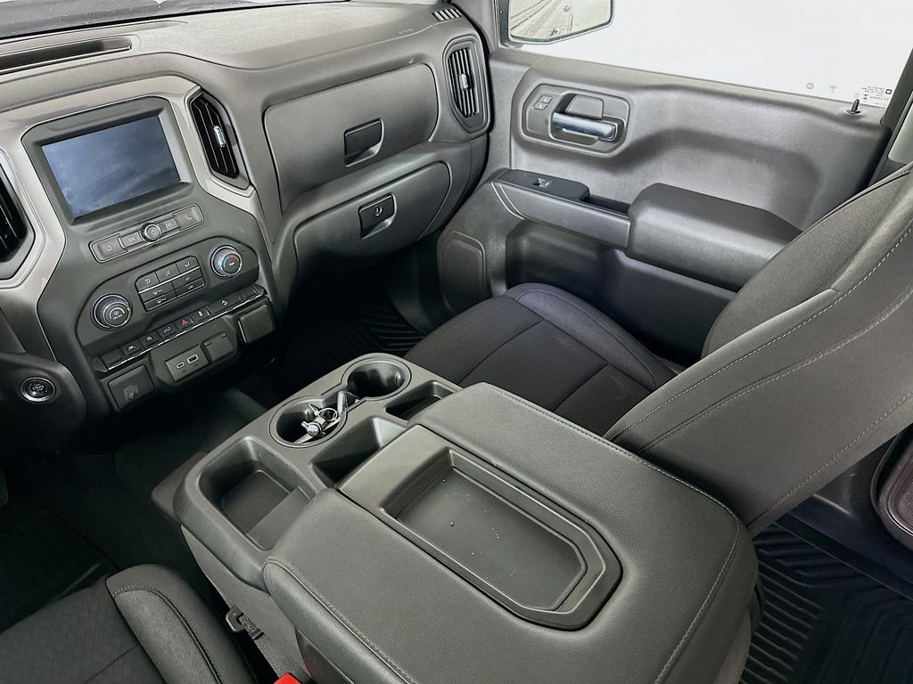 Thumbnail: 2024 Chevrolet Silverado 1500 - 14