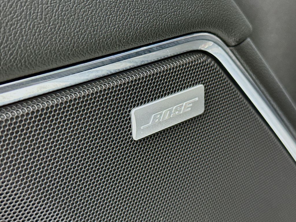 Thumbnail: 2024 Chevrolet Silverado 1500 - 30