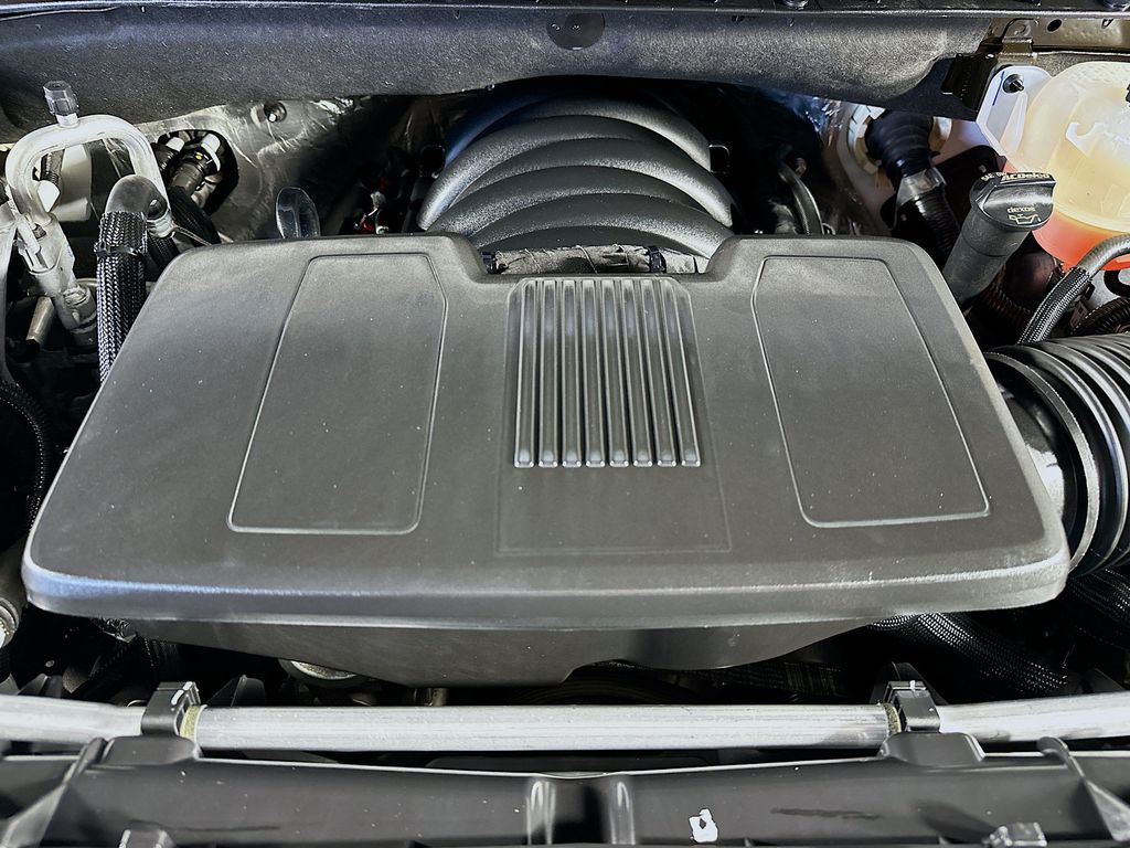 Thumbnail: 2024 Chevrolet Silverado 1500 - 9