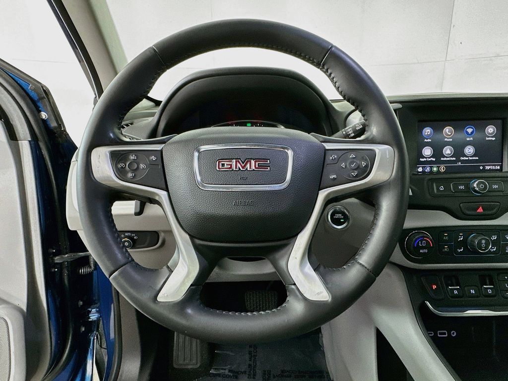 Thumbnail: 2020 GMC Terrain - 15