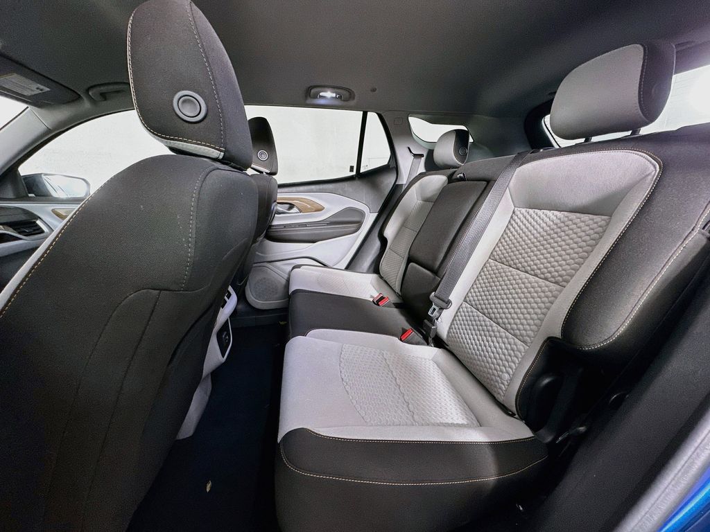 Thumbnail: 2020 GMC Terrain - 13