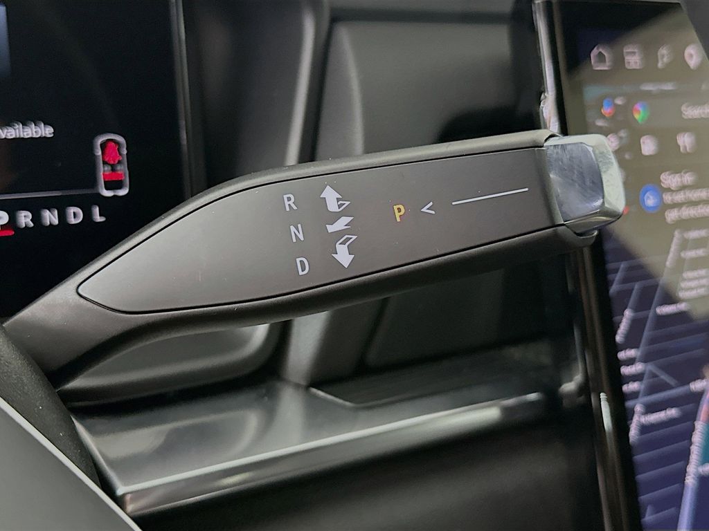 Thumbnail: 2025 GMC Terrain - 23