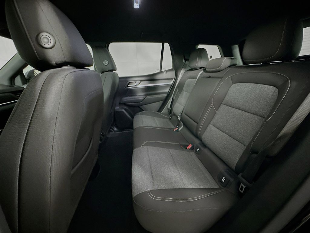 Thumbnail: 2025 GMC Terrain - 13