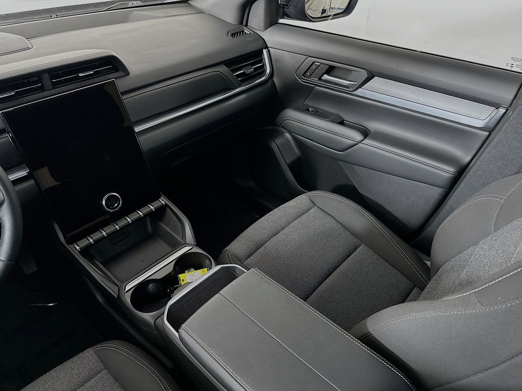 Thumbnail: 2025 GMC Terrain - 21