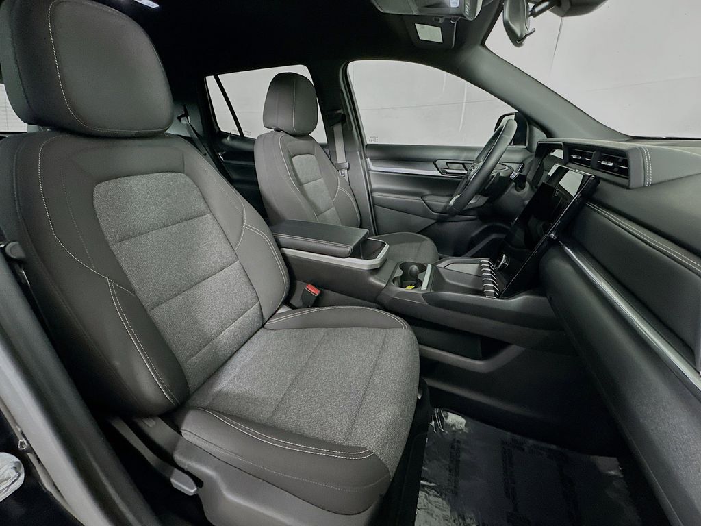 Thumbnail: 2025 GMC Terrain - 12