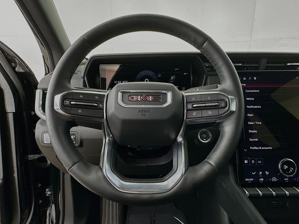 Thumbnail: 2025 GMC Terrain - 14