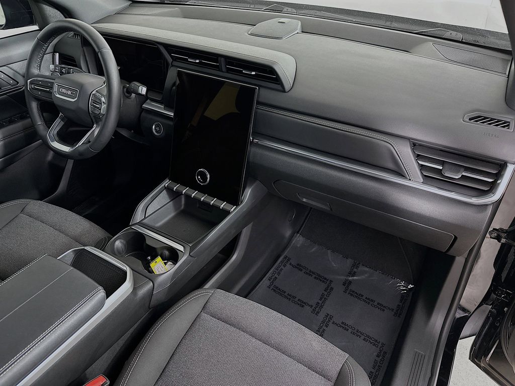 Thumbnail: 2025 GMC Terrain - 15