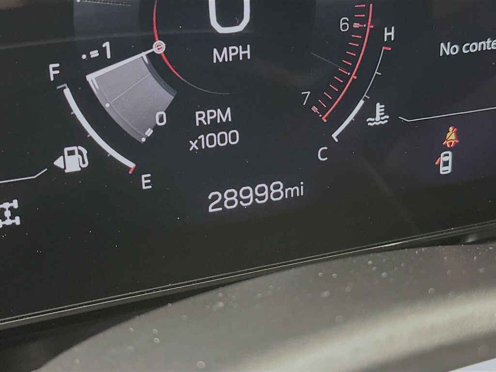 Thumbnail: 2025 GMC Terrain - 17