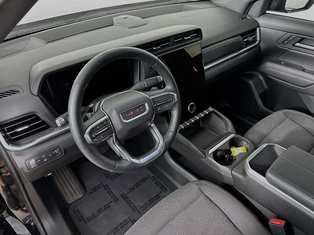 Thumbnail: 2025 GMC Terrain - 2