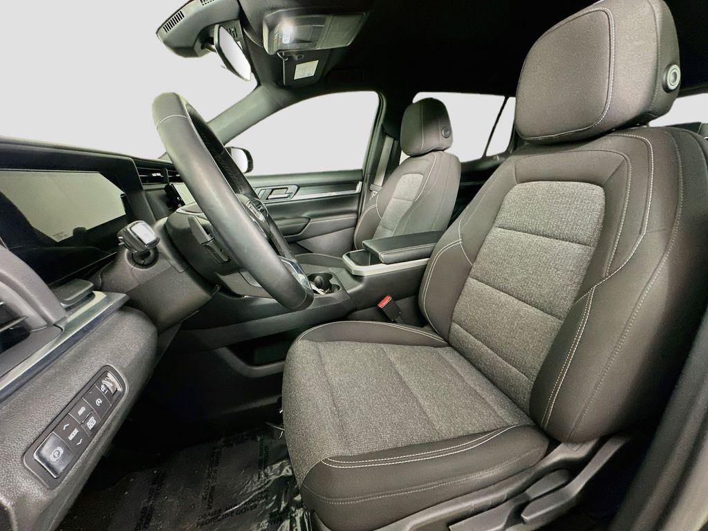 Thumbnail: 2025 GMC Terrain - 11