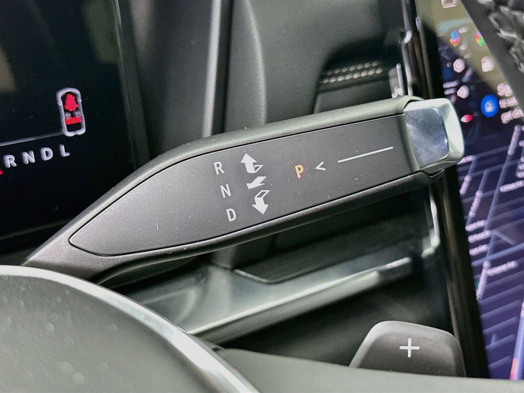 Thumbnail: 2025 GMC Terrain - 23