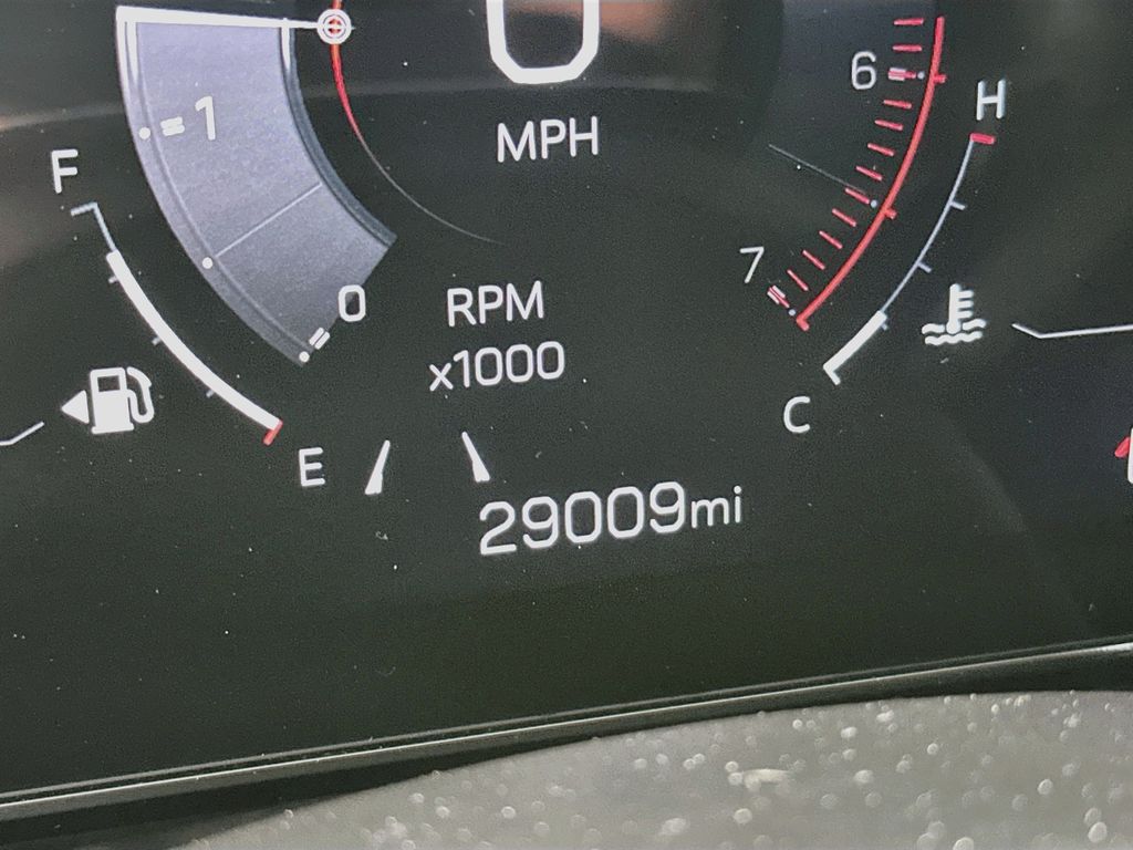 Thumbnail: 2025 GMC Terrain - 17