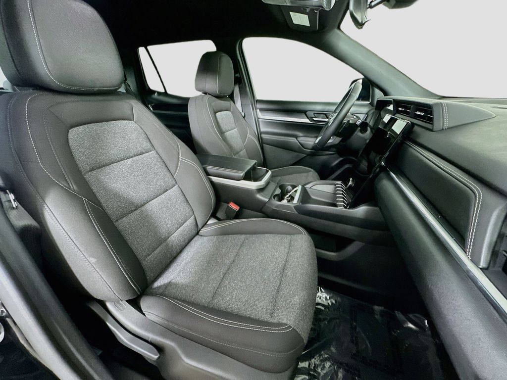 Thumbnail: 2025 GMC Terrain - 12