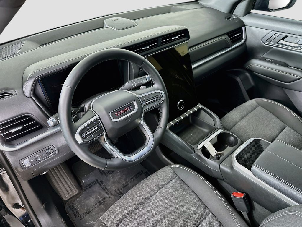 Thumbnail: 2025 GMC Terrain - 2