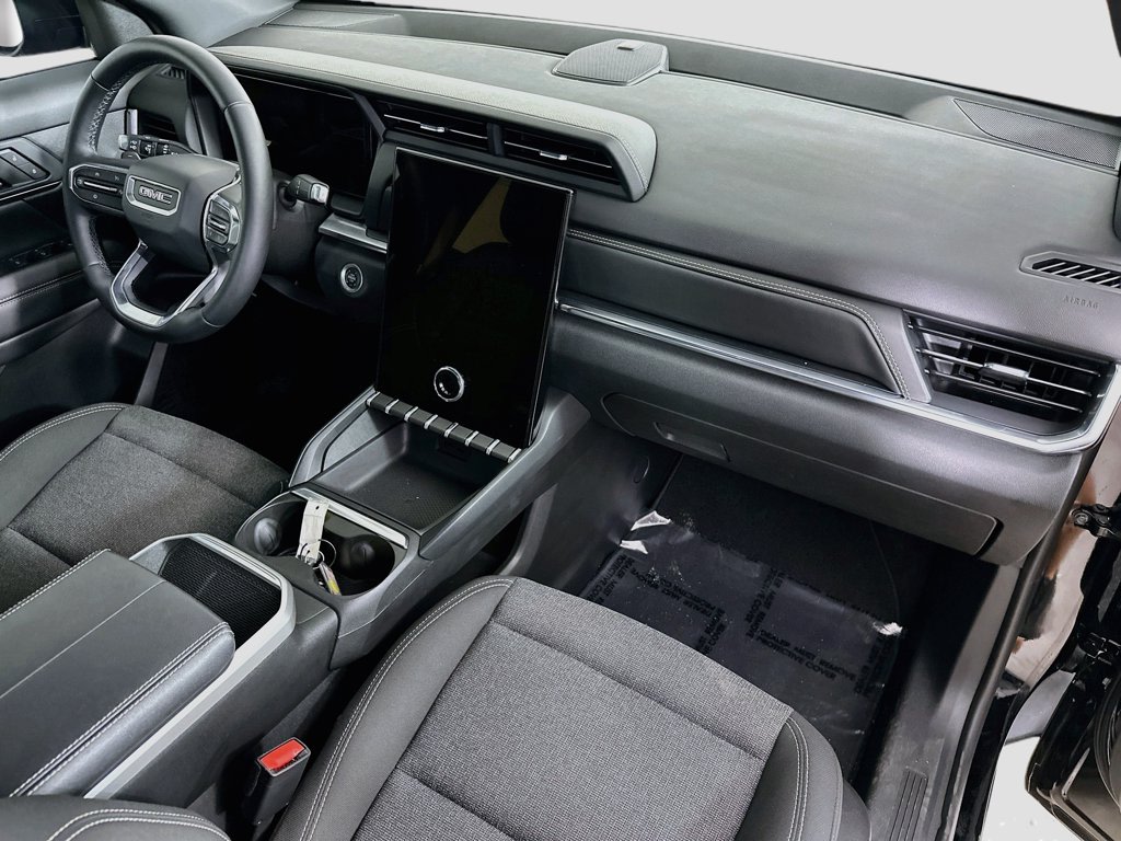 Thumbnail: 2025 GMC Terrain - 33