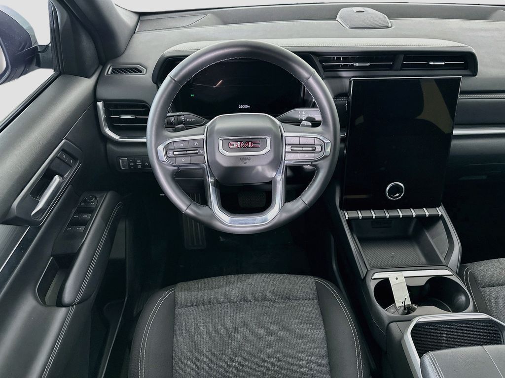 Thumbnail: 2025 GMC Terrain - 10