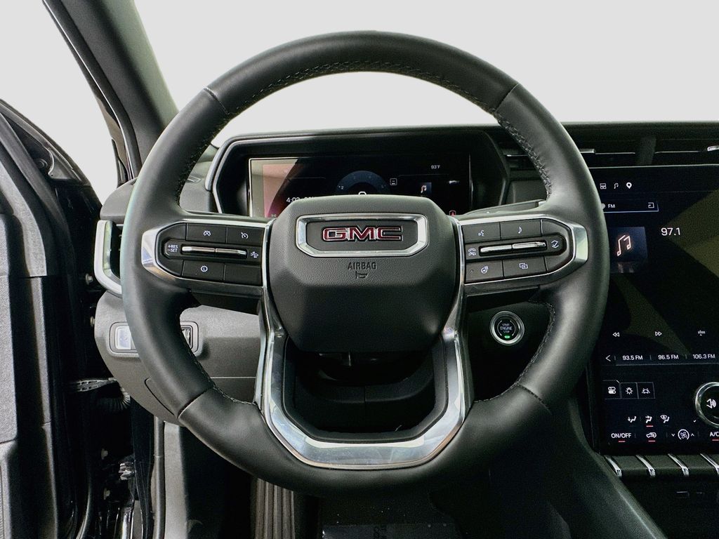 Thumbnail: 2025 GMC Terrain - 15