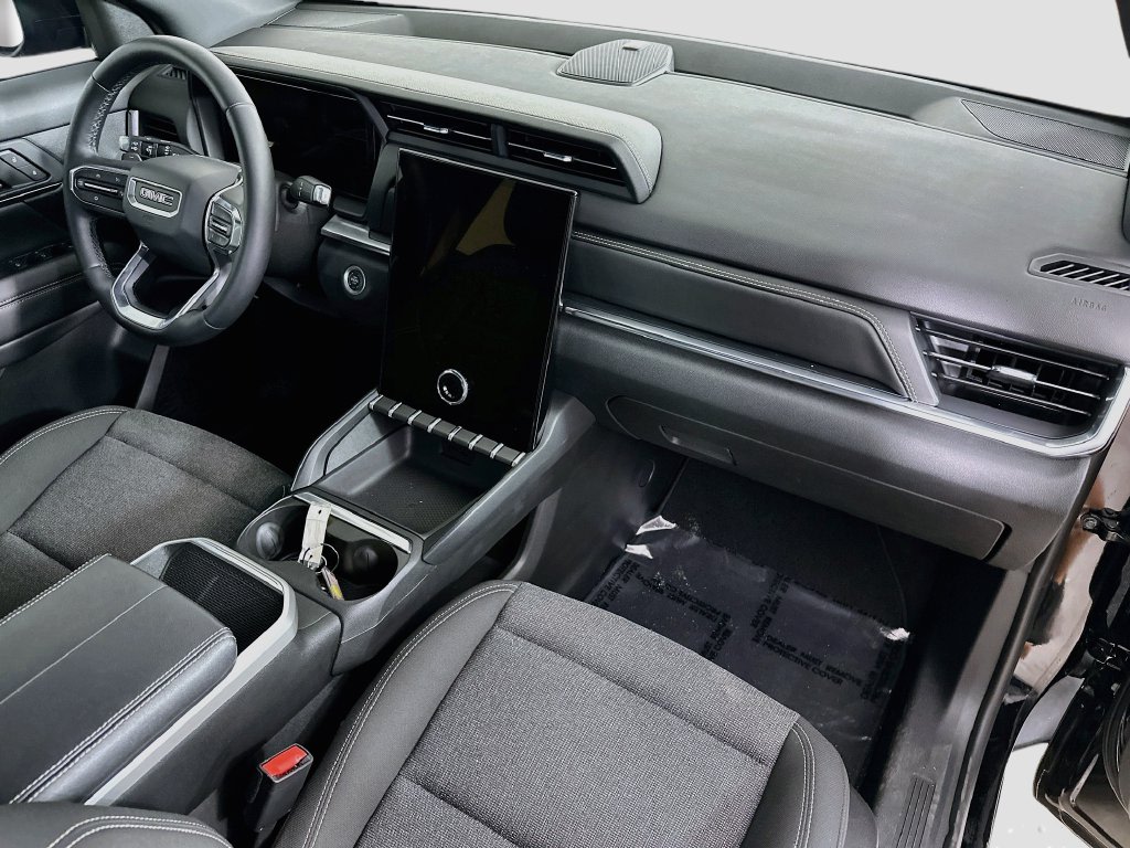 Thumbnail: 2025 GMC Terrain - 33