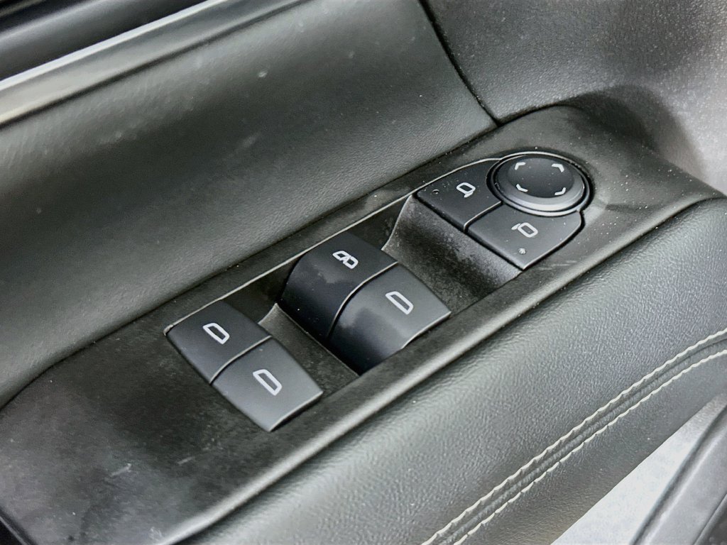 Thumbnail: 2025 GMC Terrain - 30