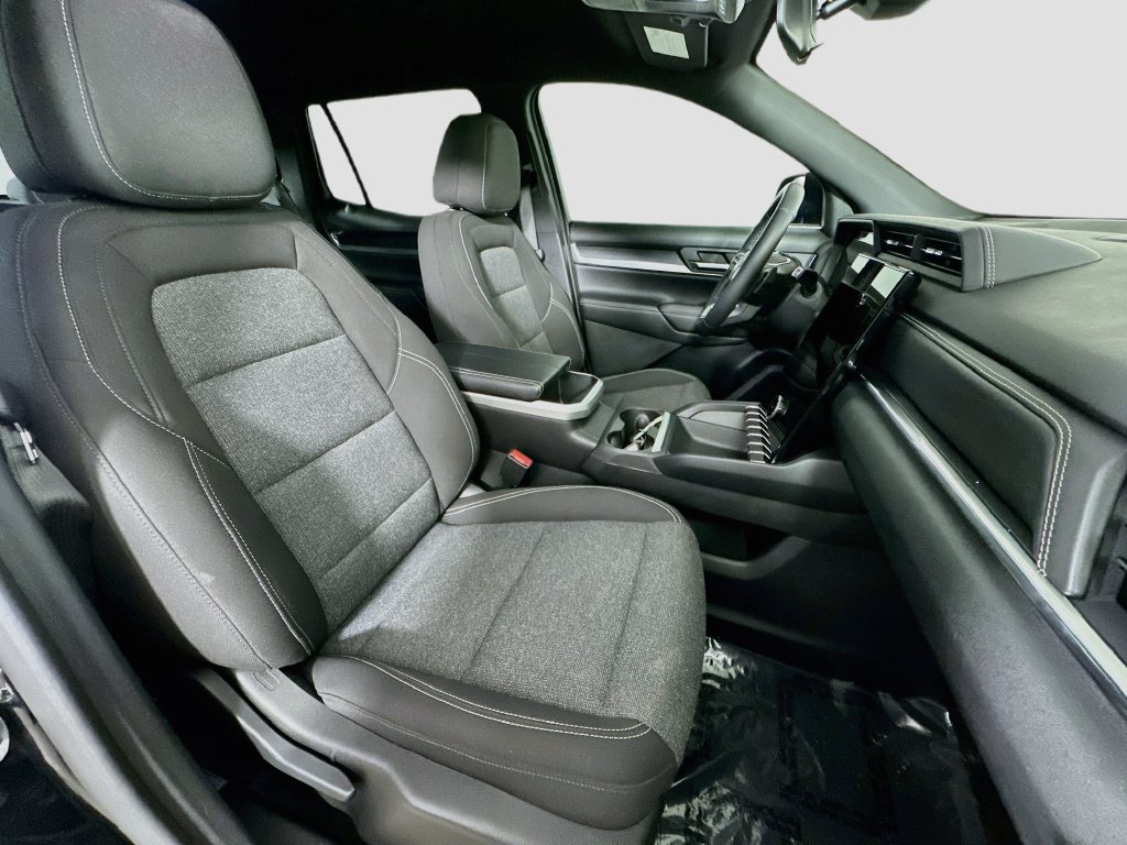 Thumbnail: 2025 GMC Terrain - 12