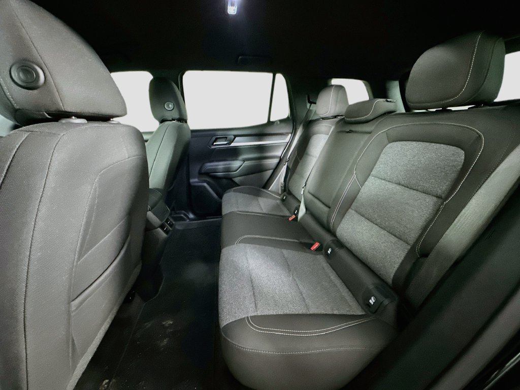 Thumbnail: 2025 GMC Terrain - 13