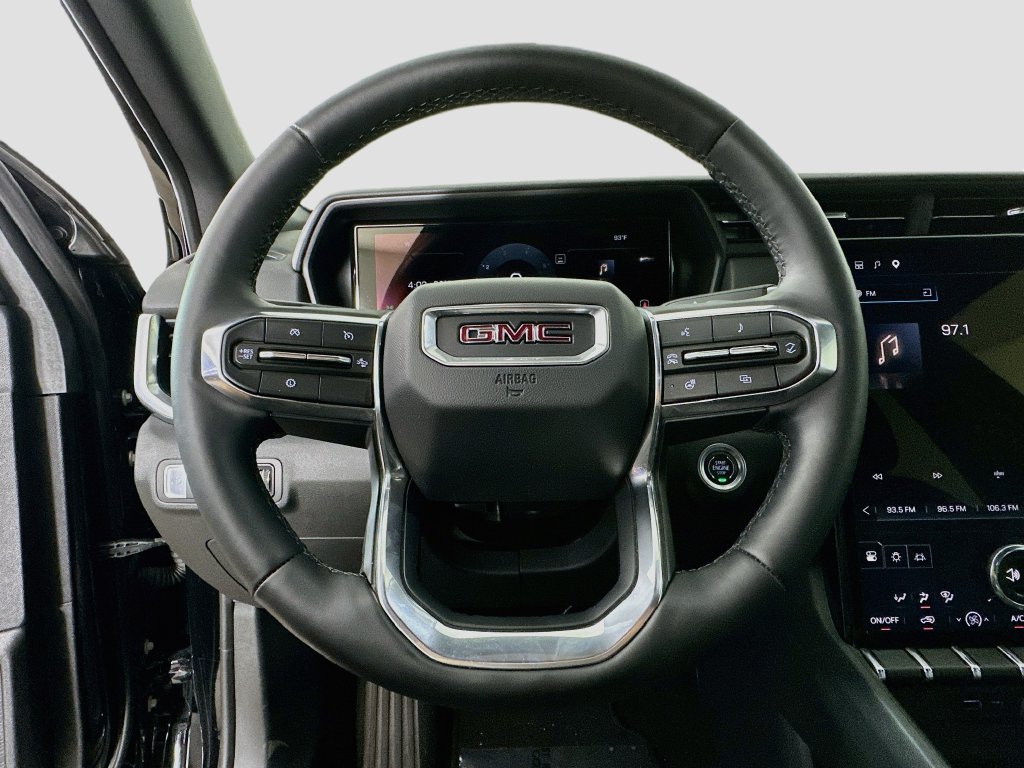 Thumbnail: 2025 GMC Terrain - 15