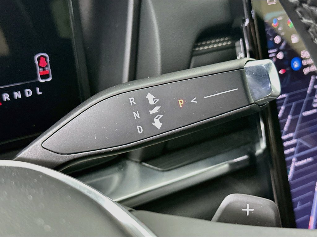 Thumbnail: 2025 GMC Terrain - 23