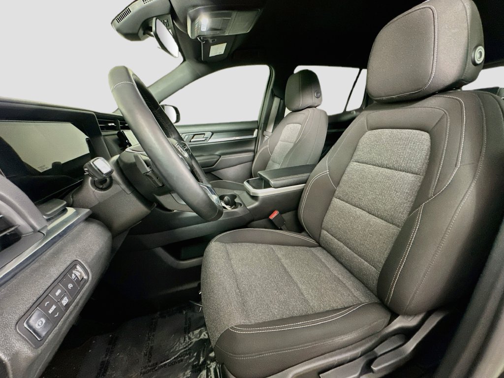 Thumbnail: 2025 GMC Terrain - 11