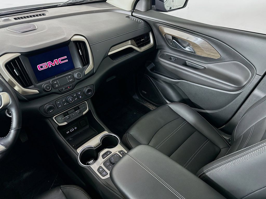 Thumbnail: 2022 GMC Terrain - 14