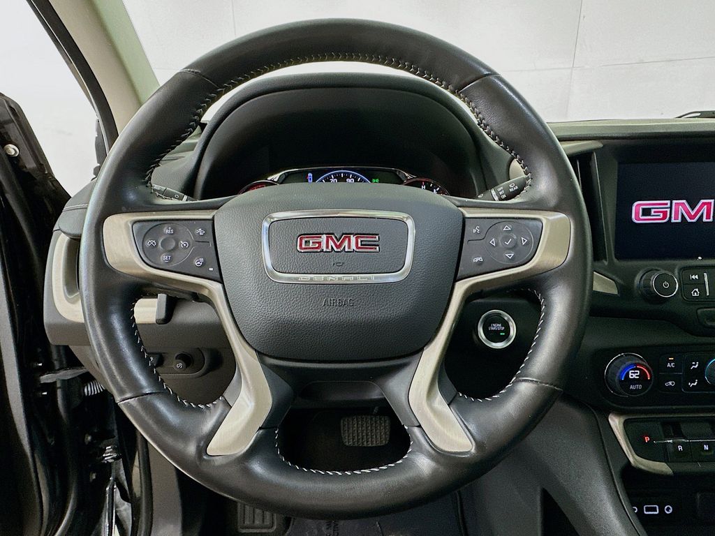 Thumbnail: 2022 GMC Terrain - 15