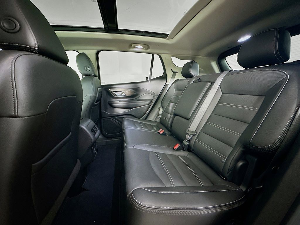 Thumbnail: 2022 GMC Terrain - 13