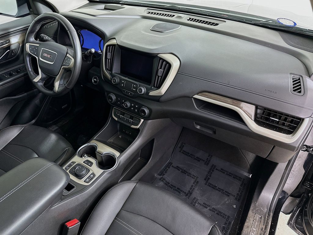 Thumbnail: 2022 GMC Terrain - 32