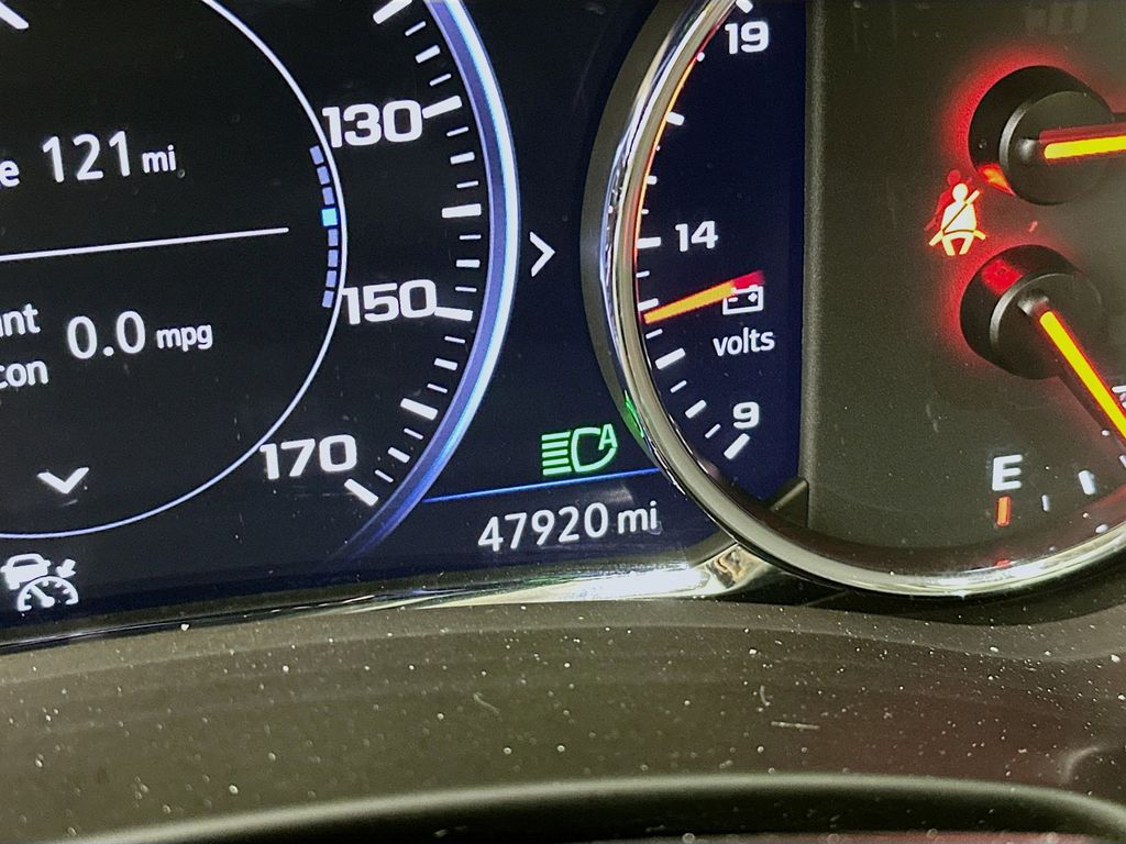 Thumbnail: 2022 GMC Terrain - 17