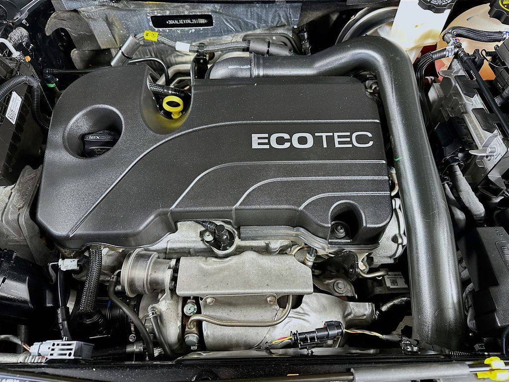 Thumbnail: 2022 GMC Terrain - 9