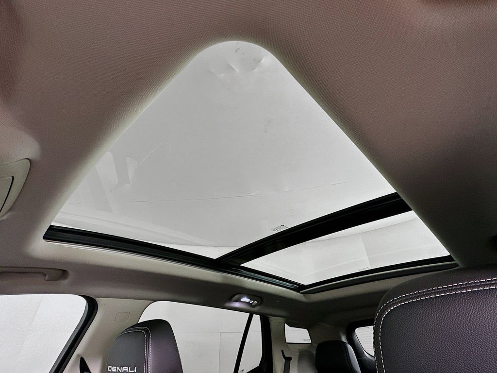 Thumbnail: 2022 GMC Terrain - 30