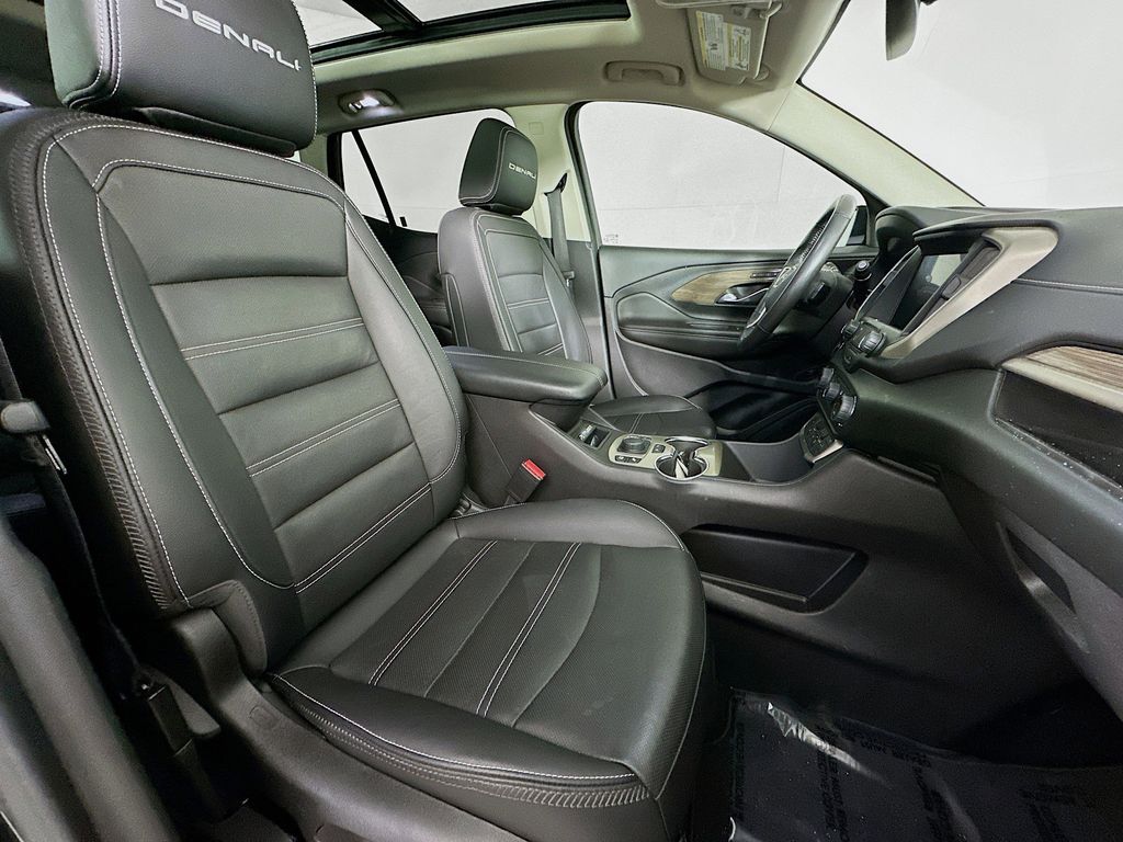 Thumbnail: 2022 GMC Terrain - 12